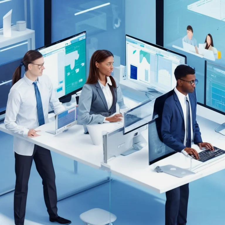 Scalable Solutions