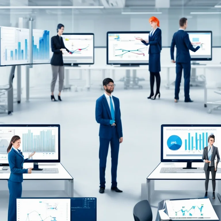 Integration Expertise