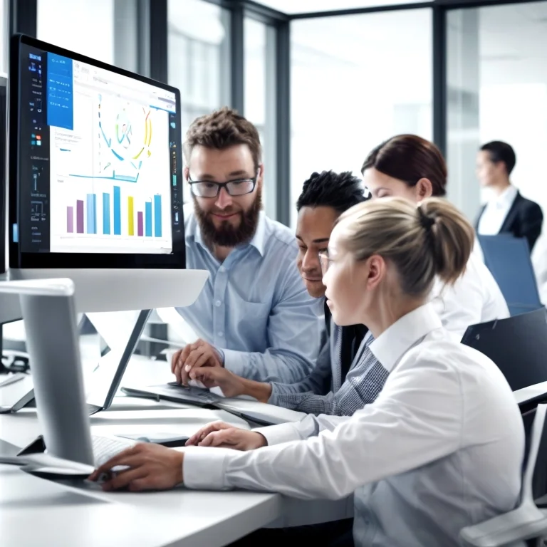 Contact DevKHub Team